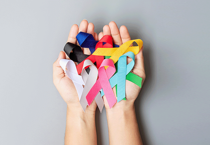 4 Şubat 2023 “Dünya Kanser Günü”